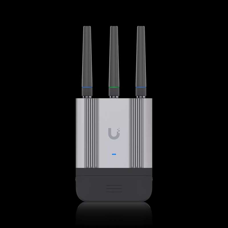 Ubiquiti UniFi LTE Industrial Mobile Router | UMR-Industrial