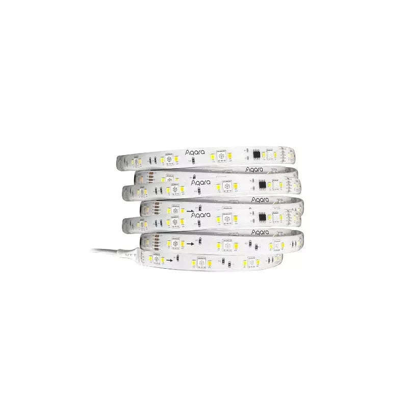 Aqara Lighting - LED Strip T1 Extension Kit (1 Meter) | RLSE-K01D