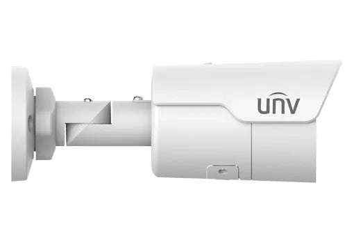 Uniview UNV 5MP Fixed Bullet IP Camera | IPC2125LE-ADF40KM-H