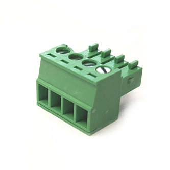 Socket str 4w plug-in 15edgk-3.5 15edgk-3.5-04p-14-00ah