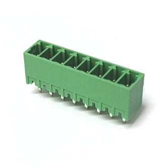 Header str pcb-mnt 08p closed p=3.5mm 15edgvc-3.5-08p-14-00z(h)