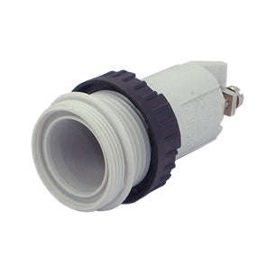 Indicator lamp housing 1.61.012.099/0000