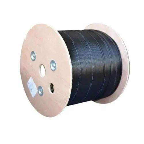 Acconet Dual Purpose Drop Cable 4 Core 3.8±0.5, 1 km Reel