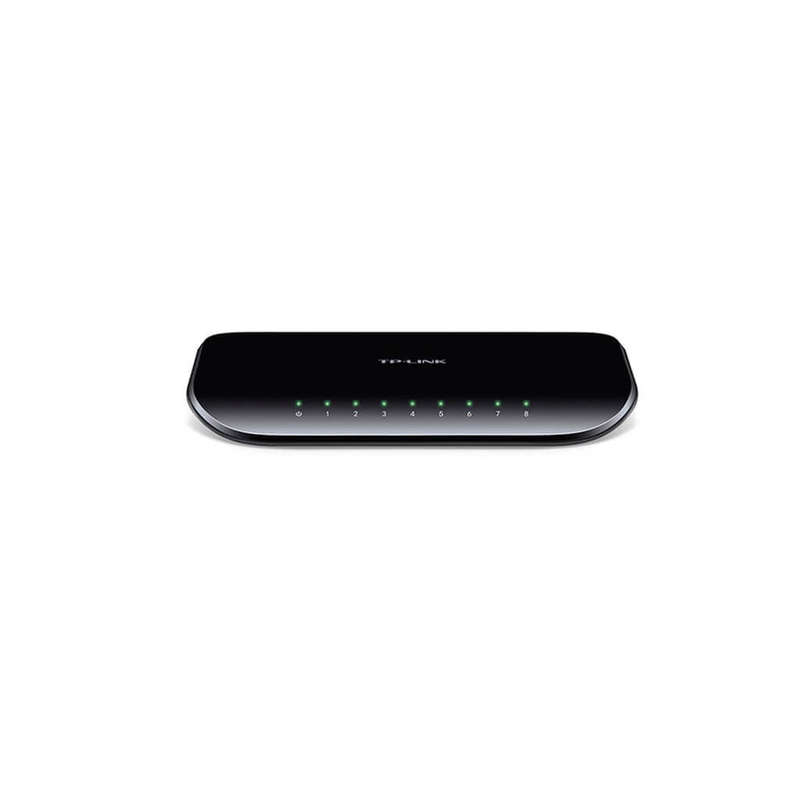 TP-Link 8-Port Desktop Gigabit Switch