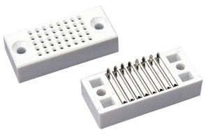 Breadboard 36x16 40 points 165-4015-7-24010
