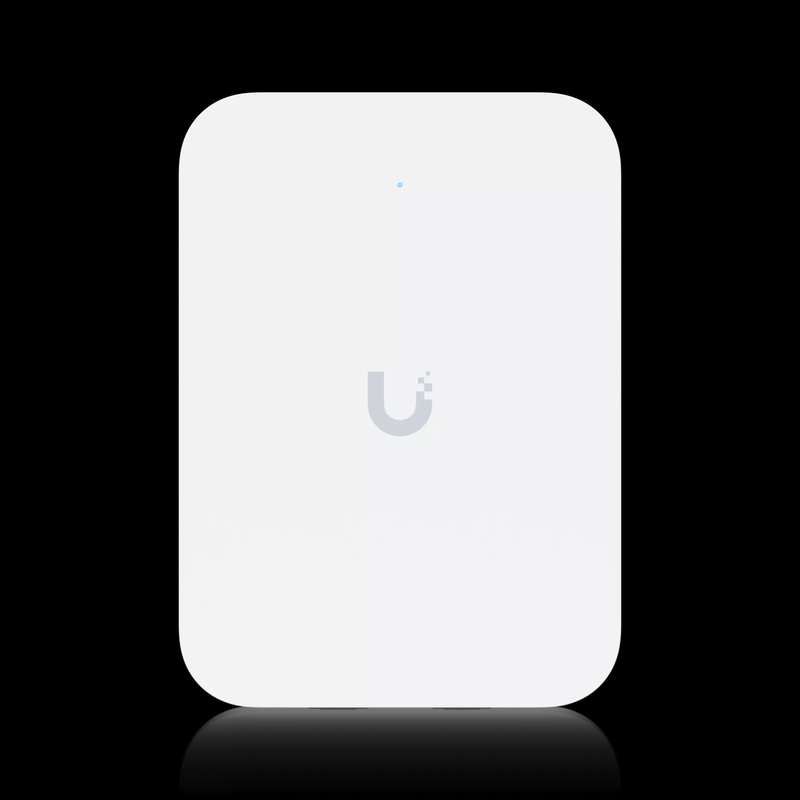 Ubiquiti UniFi WiFi 7 In Wall | U7-IW