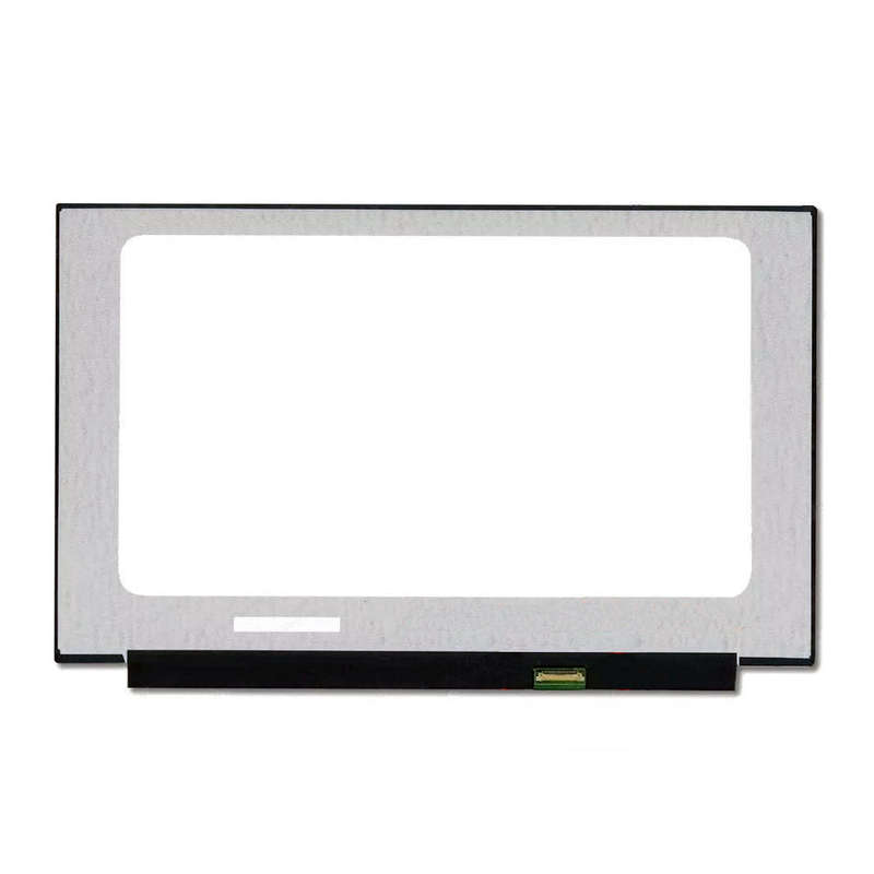 15.6 30-Pin LCD FHD 1920 x 1080 Display  Narrow Bezel Matte Finish for Enhanced Clarity and...