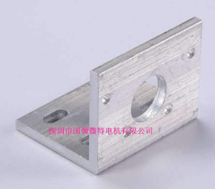 Bracket for motor and wheel support 180596