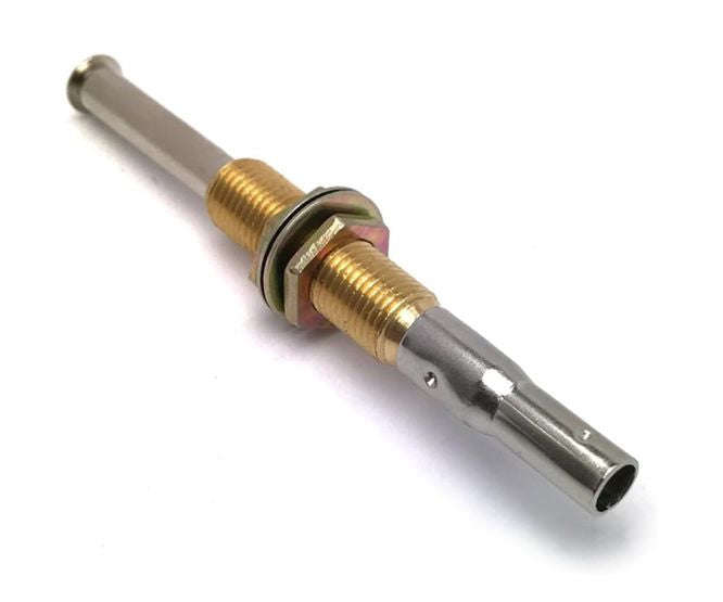 Tamper / door switch on-(off) 20a 12vdc - debulk pin-2