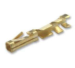 Socket crimp 26-22awg 181270-2 181270-2
