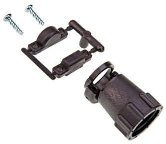 Cable clamp 11.51mm 182663-1