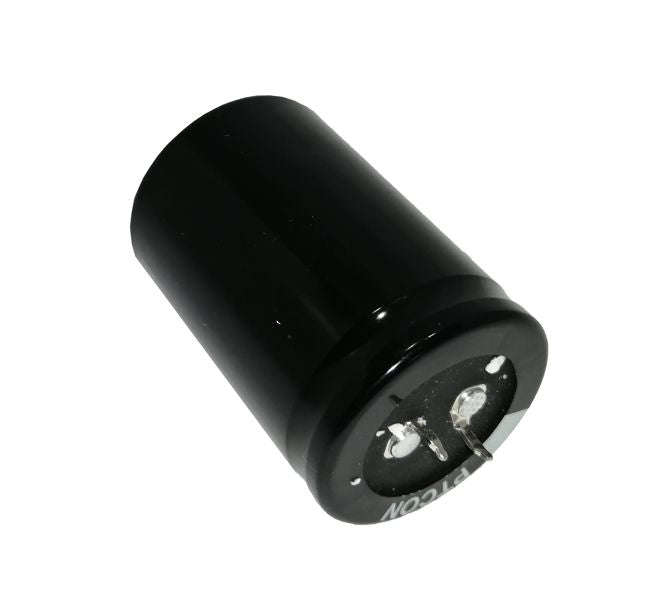 Radial electrolytic capacitor 1000uf 200v snap-in 25x35mm 200usg1000m 25x35