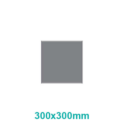 SIGN FRAME 300x300mm (M)