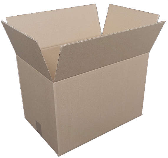 PARROT EMPTY BOX STOCK 4 300 X 230 X 300MM (PACK OF 10)