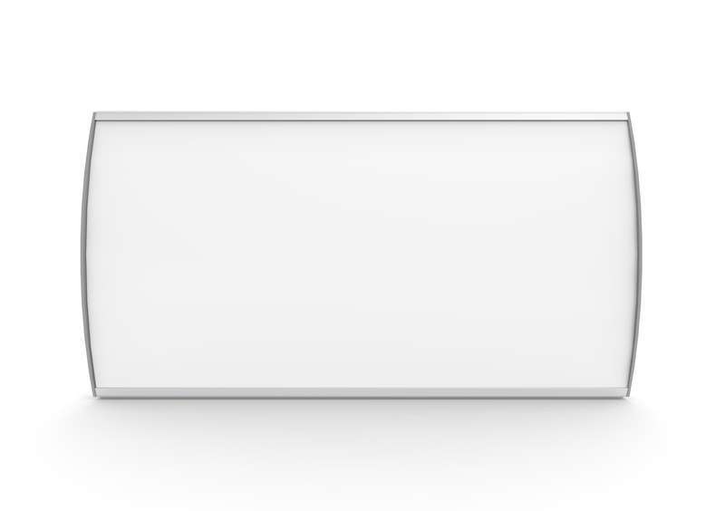 SIGN FRAME 420x300mm (A3)