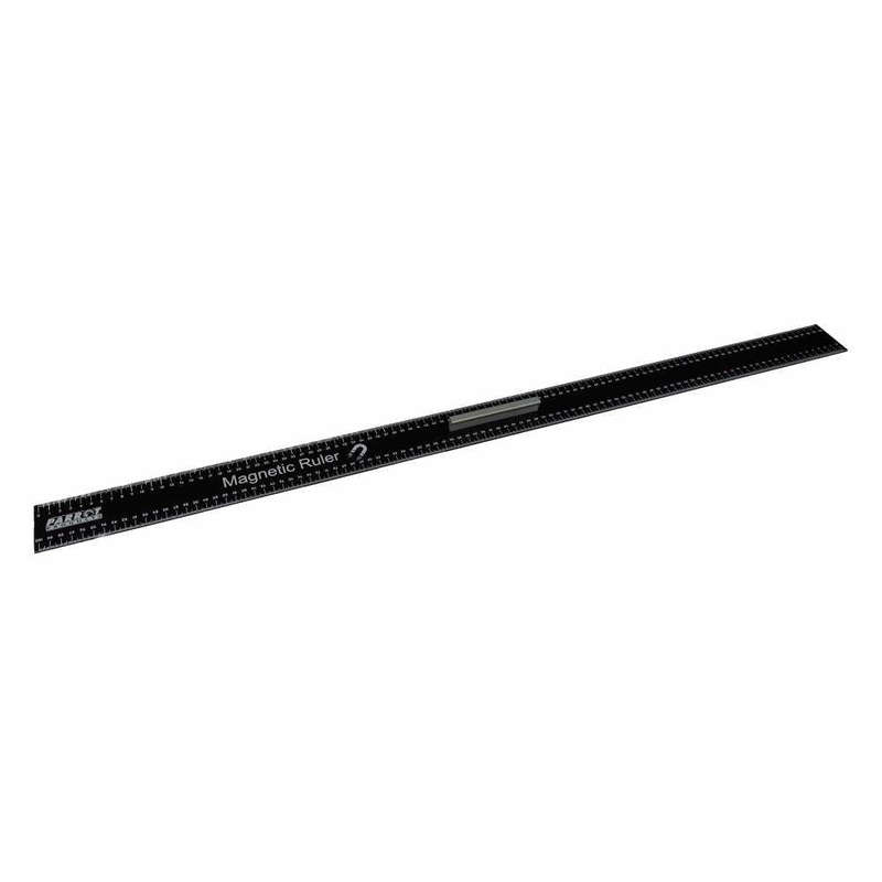 MAGNETIC RULER ACP 1000MM