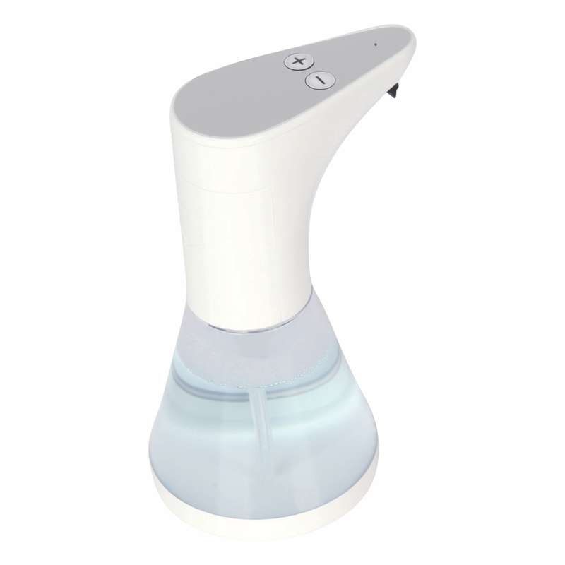 JANITORIAL SANITIZER DISPENSER 500ML DESKTOP AUTO