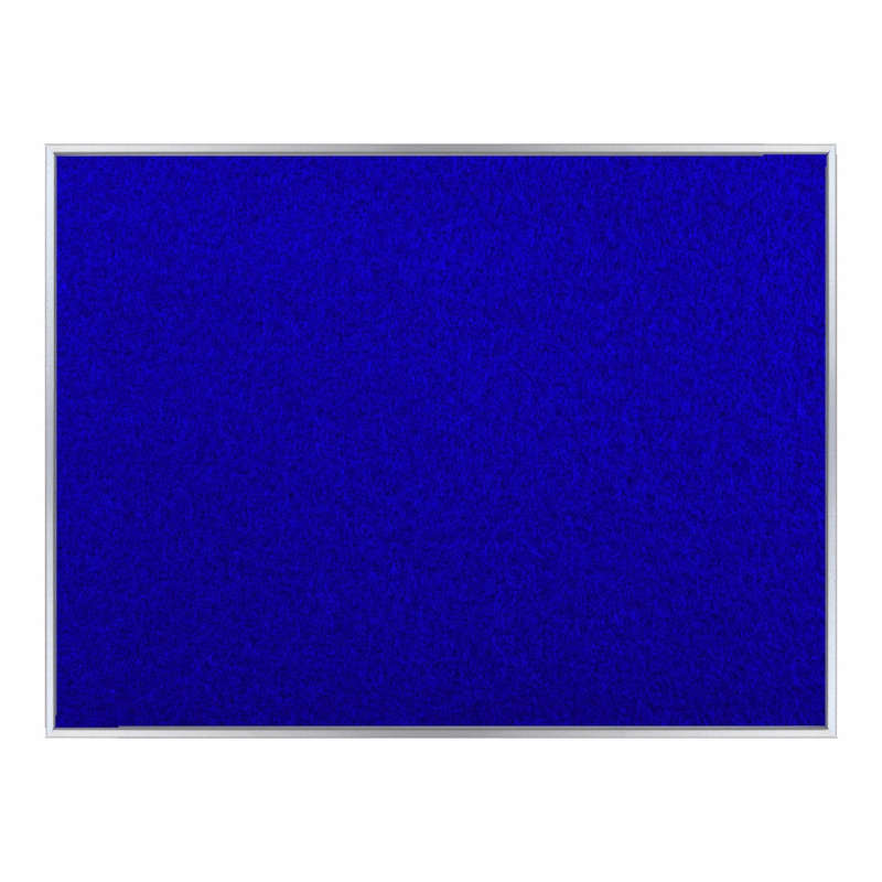 INFO BOARD ALUFINE 600*450MM ROYAL