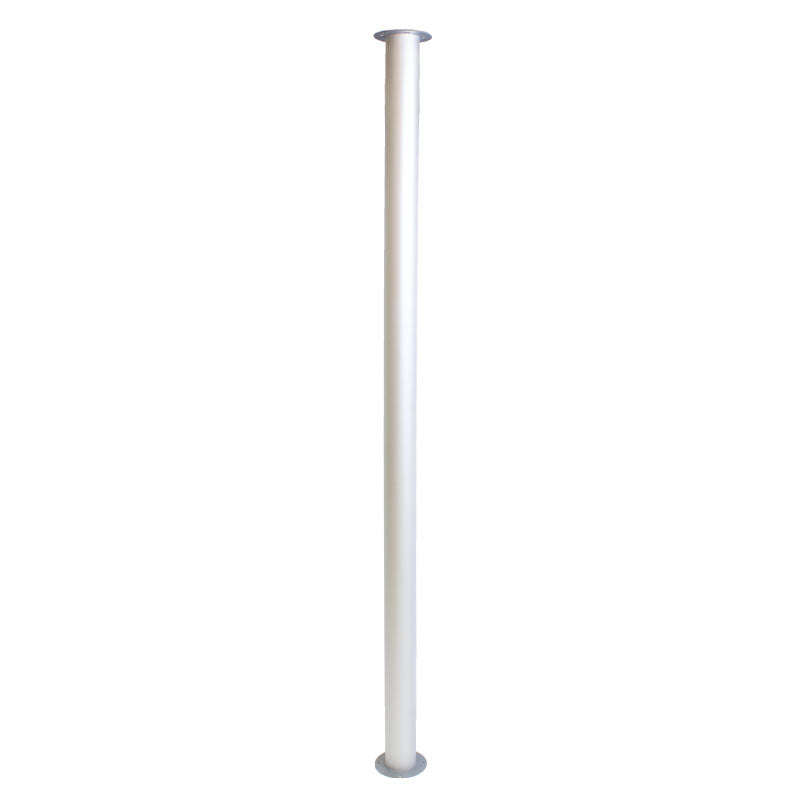 CEILING MOUNT BRACKET EXTENSION 1800mm
