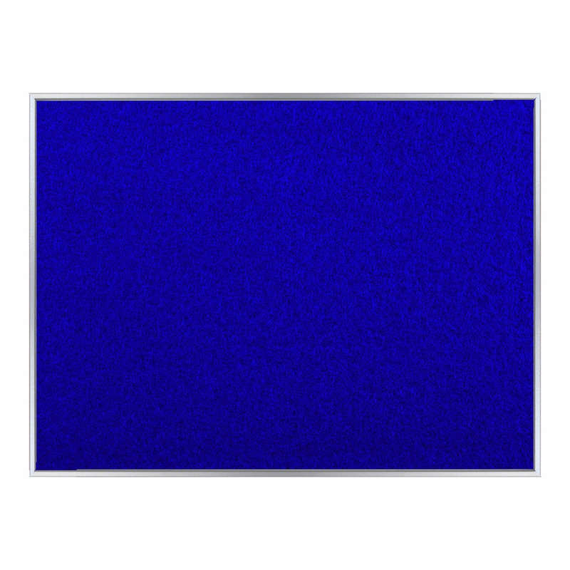 INFO BOARD ALUFINE 1200*900MM ROYAL