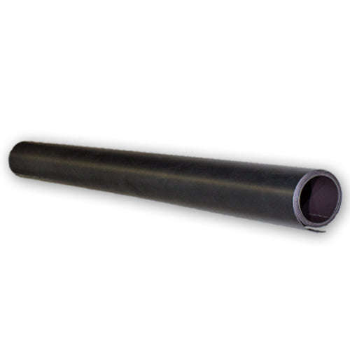 MAGNETIC FLEXIBLE SHEET 1000*610MM BLACK