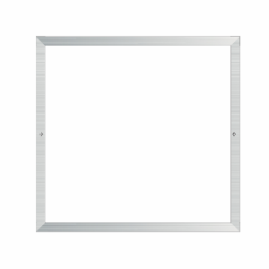 ALUMINIUM SIGN FRAME 190X190