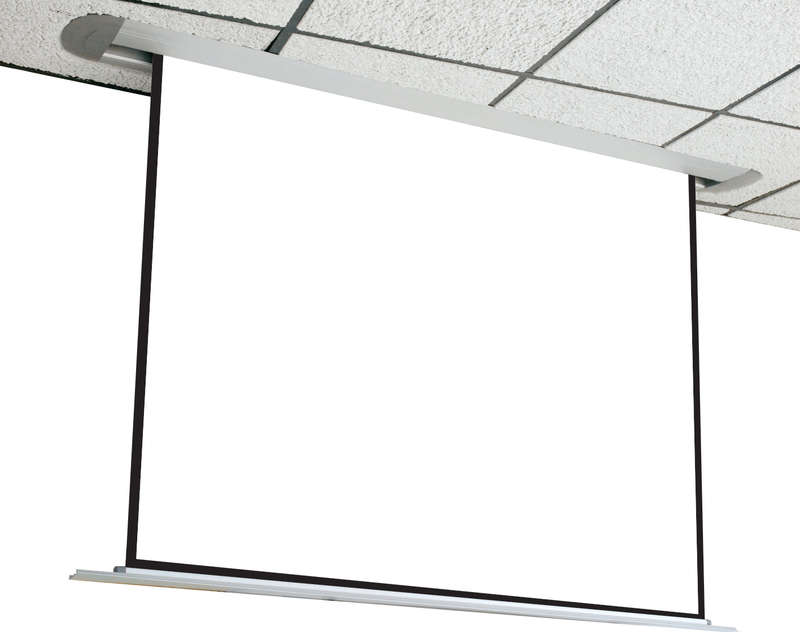 CEILING BOX TO FIT 1270 SCREEN (1670mm)