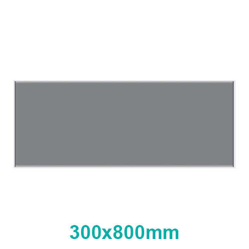 SIGN FRAME 300x800mm (M)