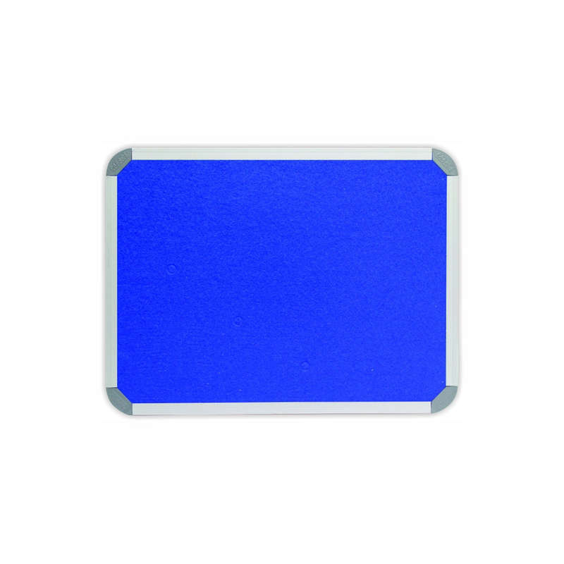 INFO BOARD ALUMINIUM FRAME 600*450MM ROYAL