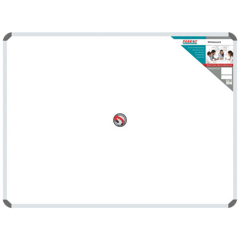 WHITEBOARD MAGNETIC 2400*1200MM