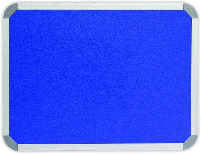 INFO BOARD ALUMINIUM FRAME 1800*1200MM ROYAL