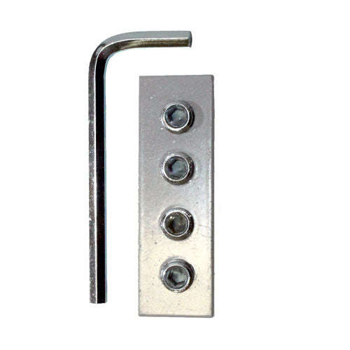 EASY RAIL CONNECTOR