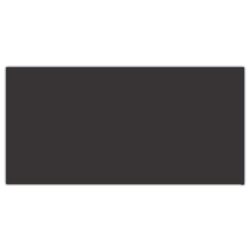 ALUMINIUM COMPOSITE PANEL 2440 x 1220 x 3MM BLACK