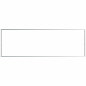 ALUMINIUM SIGN FRAME 190X570