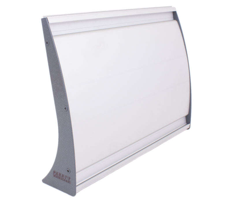 SIGN FRAME 210x297mm (A4) DESK TOP LANDSCAPE (M)