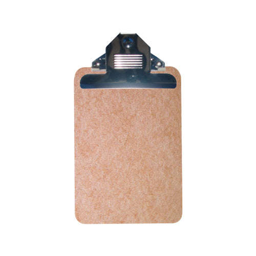 CLIPBOARD 152x220mm MASONITE A5