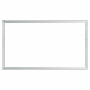 ALUMINIUM SIGN FRAME 190X760