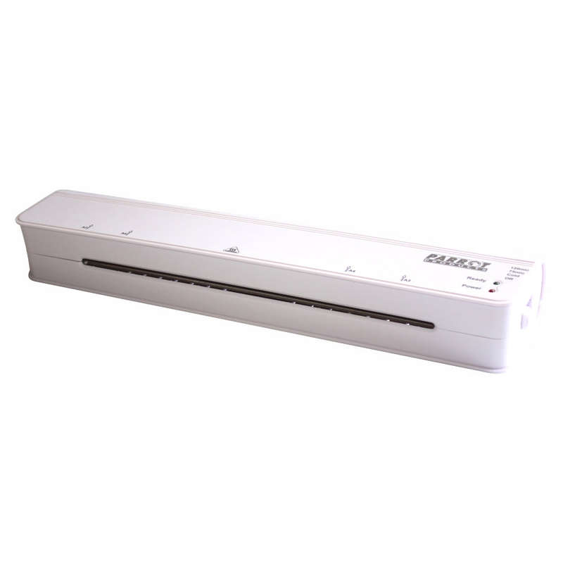 LAMINATING MACHINE 2 ROLLER A3 400MM/MIN