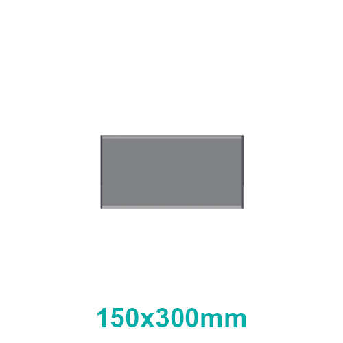 SIGN FRAME 150 x 300MM (M)