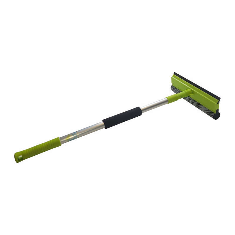 JANITORIAL WINDOW SQUEEGEE TELESCOPIC 59CM - 105CM