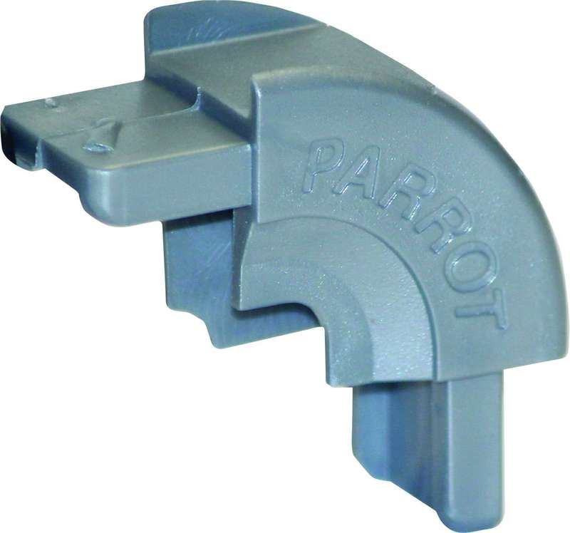 PART CORNER DELUXE FRAME