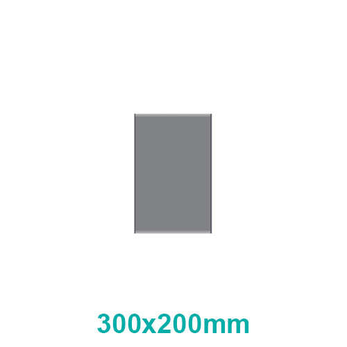 SIGN FRAME 300x200mm (M)