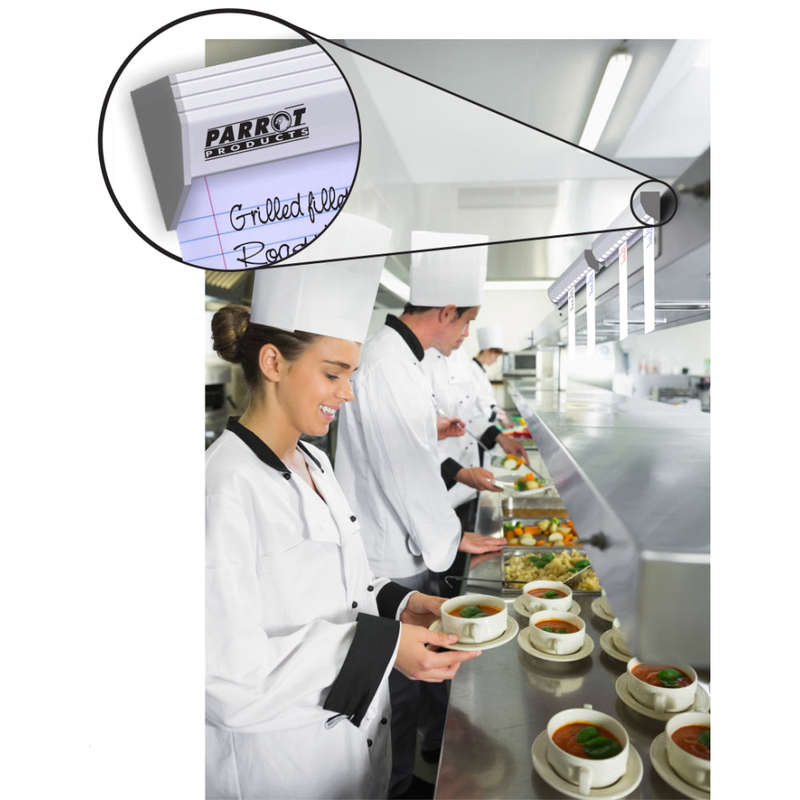 PAPER GRIPPER RESTAURANT 360mm RETAIL