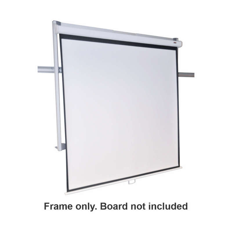EASY RAIL SCREEN FRAME 1200 TO 2400MM