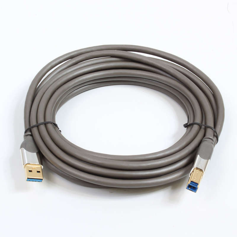 CABLE - USB3.0 AM TO BM 5M