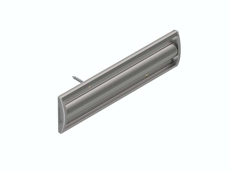 SIGN FRAME 100 x 400MM (M)