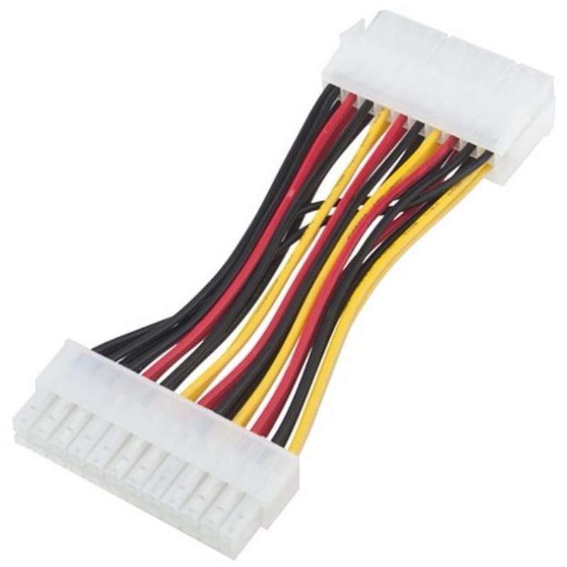 ATX CONVERTER: 20 - 24 PIN CABLE
