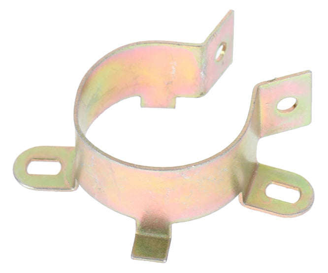 Capacitor clamp metal 35mm 200494