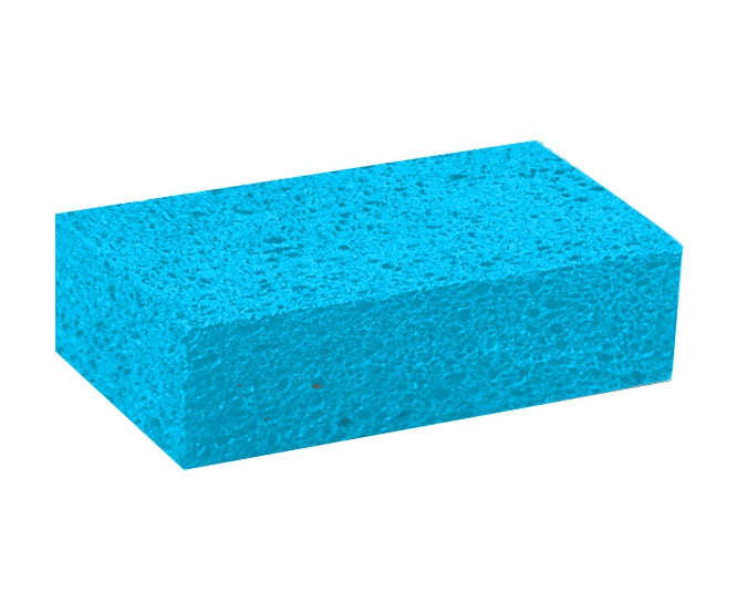 Sponge for soldering tip cleaning 40x60 210401