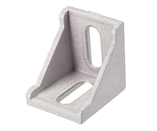 Corner aluminium bracket 35x39mm 220948